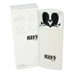 Kiss Her - Kiss Perfumes