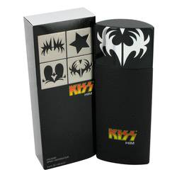 Kiss Him - Kiss Colognes