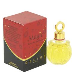 Magic Perfume by Celine Perfume 0.17 oz Mini EDP