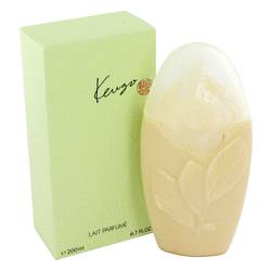 Kenzo Perfume by Kenzo Perfume 6.7 oz Body Lotion
