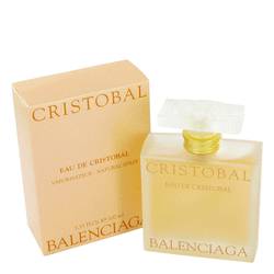 Eau De Cristobal - Balenciaga Perfume