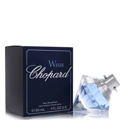 Wish Perfume By Chopard, 1 Oz Eau De Parfum Spray For Women