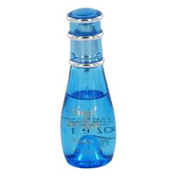 Cool Water Perfume by Davidoff 0.5 oz Eau De Toilette Spray (unboxed)