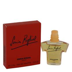 Sonia Rykiel Perfume by Sonia Rykiel Perfume 0.25 oz Mini EDT
