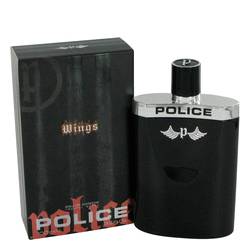 Police Wings