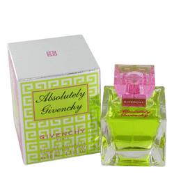 Absolutely Givenchy - Givenchy Perfumes