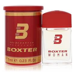 Boxter Perfume by Fragluxe 0.23 oz Mini EDT