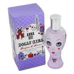 Dolly Girl Bonjour L'amour