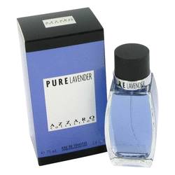 Azzaro Pure Lavender