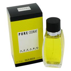 Azzaro Pure Cedrat
