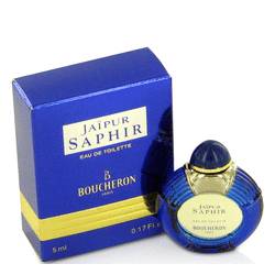 Jaipur Saphir Perfume by Boucheron Perfume 0.17 oz Mini EDT