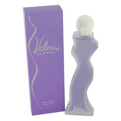 Valeria - Valeria Mazza Perfumes