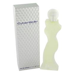Cyberst@r - Valeria Mazza Perfume