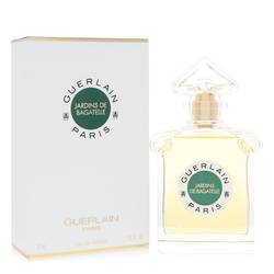 Jardins De Bagatelle Perfume by Guerlain 2.5 oz Eau De Parfum Spray