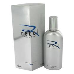Rebel - James Dean Cologne