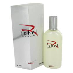 Rebel - James Dean Perfumes
