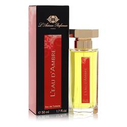 L'eau D'ambre
