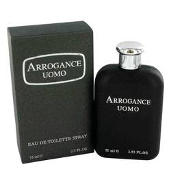 Arrogance Uomo - Schiapparelli Pikenz Colognes