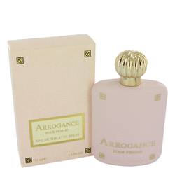 Arrogance Femme - Schiapparelli Pikenz Perfume