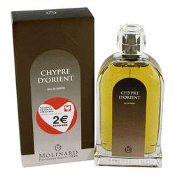 Chypre D'orient
