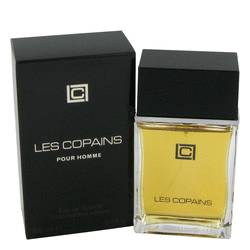 Les Copains Homme - Les Copains De La Mer Colognes