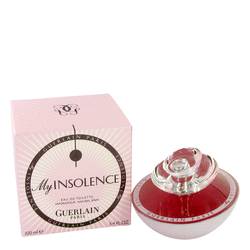 My Insolence
