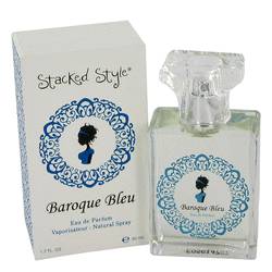 Baroque Bleu