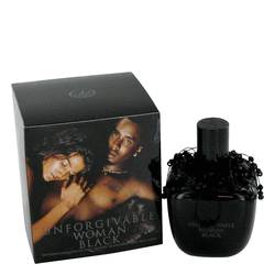 Unforgivable Black