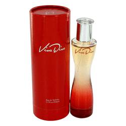 Viva Diva - Living Goddess Perfume