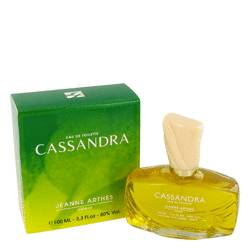 Cassandra