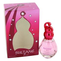 Sultane Pink