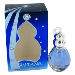 Sultane Silver