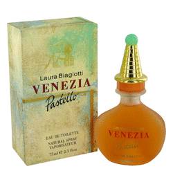 Venezia Pastello