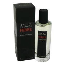 Bergamotto Marino - Gianfranco Ferré Cologne