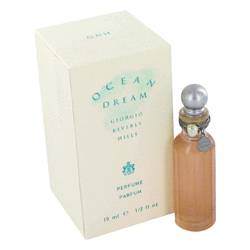 Ocean Dream Perfume by Designer Parfums Ltd Perfume 0.5 oz Pure Perfume