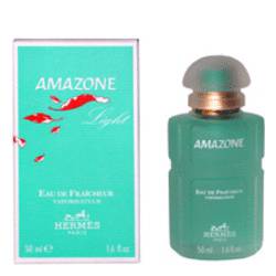 Amazone Light