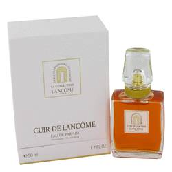 Cuir De Lancome - Lancome Perfumes