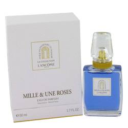 Mille Une Roses