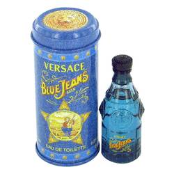 Blue Jeans Cologne By Versace | FragranceX.com