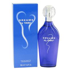 Dreams Perfume By Dana, 3.3 Oz Eau De Toilette Spray For Women
