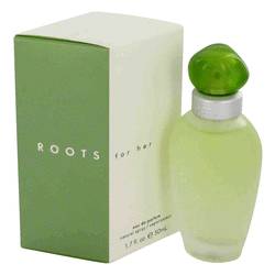 Roots - Coty Perfumes