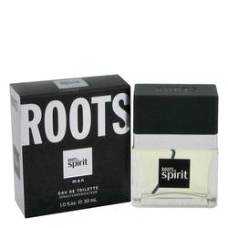 Roots Spirit - Coty Colognes