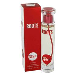 Roots Spirit - Coty Perfume