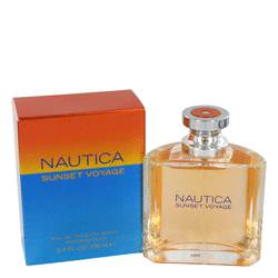 Nautica Sunset Voyage