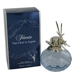 Feerie - Van Cleef & Arpels Perfume
