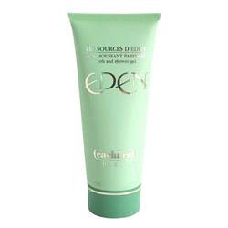 Eden Perfume by Cacharel Perfume 6.7 oz Shower Gel