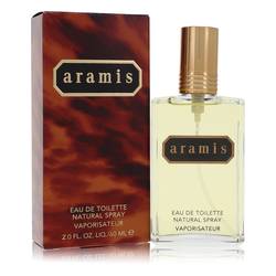 Aramis Cologne By Aramis, 2 Oz Cologne / Eau De Toilette Spray For Men