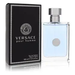 Versace Pour Homme Cologne by Versace