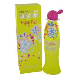 Moschino Hippy Fizz - Moschino Couture Perfumes