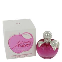 Nina Pretty - Nina Ricci Perfumes